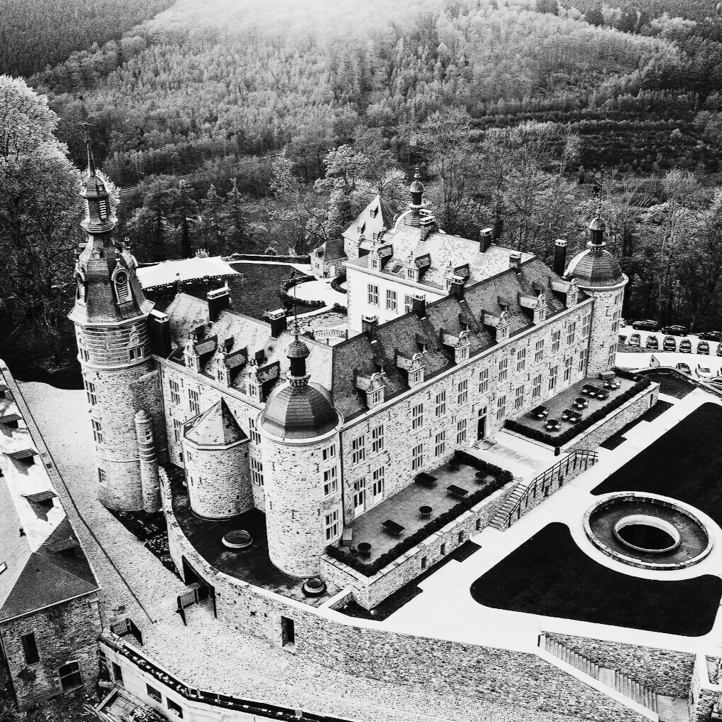 Château Mirwart