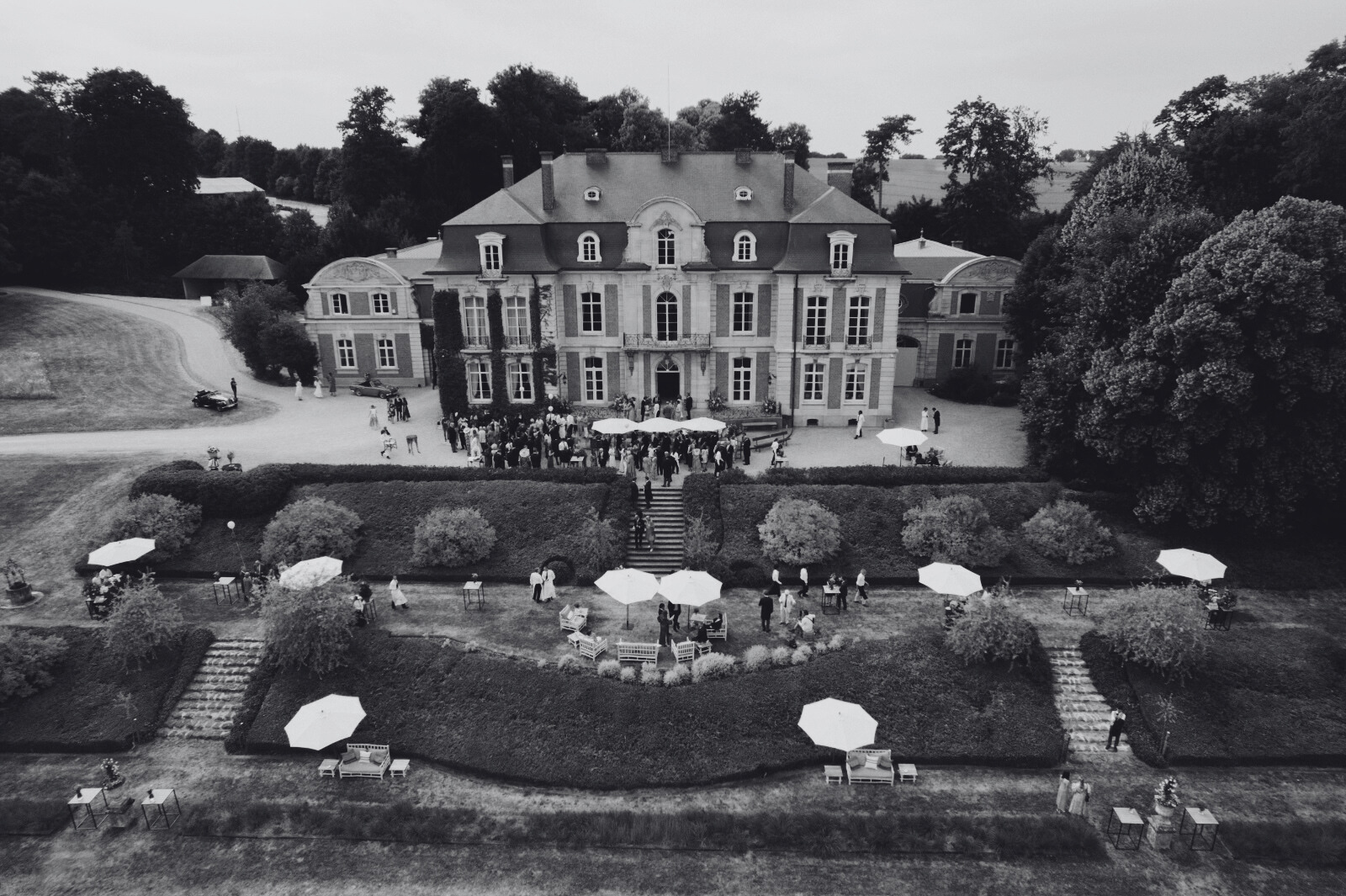 Domaine Laurensart