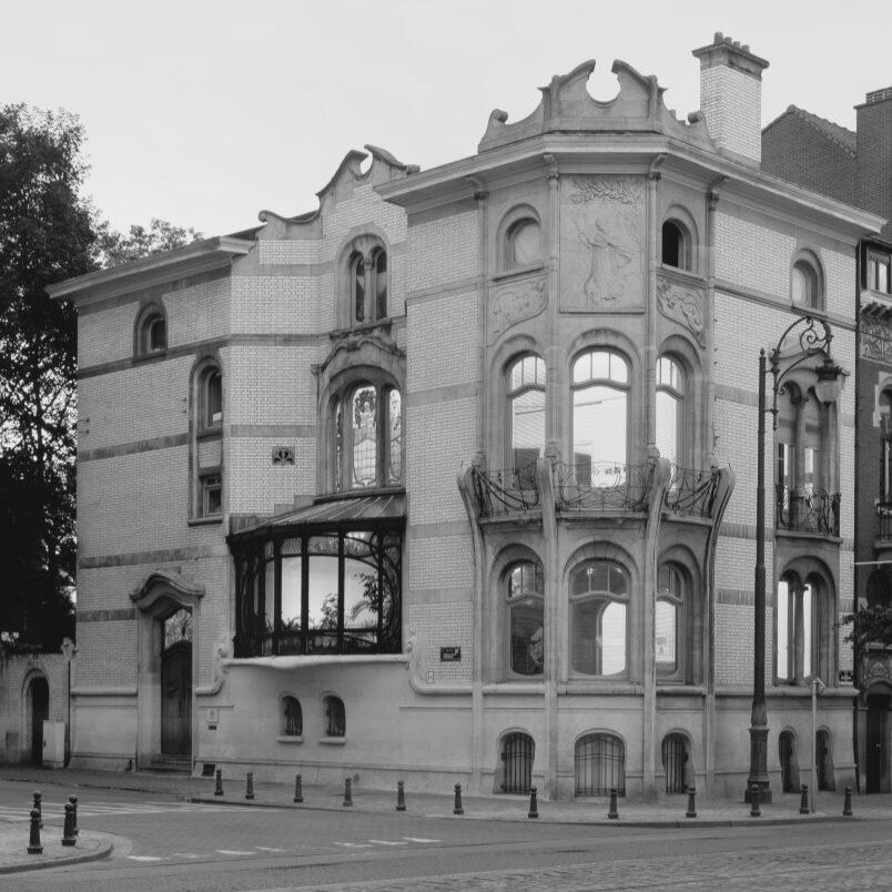 Maison Hannon