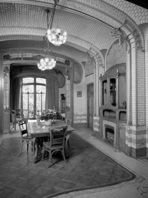 Maison Horta