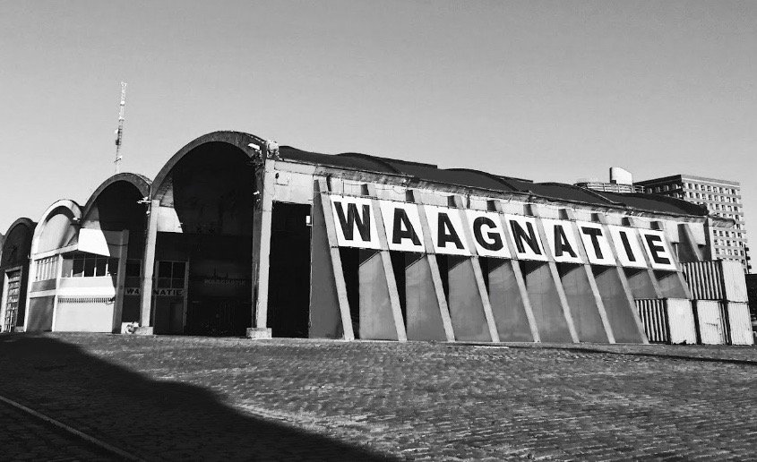 Waagnatie
