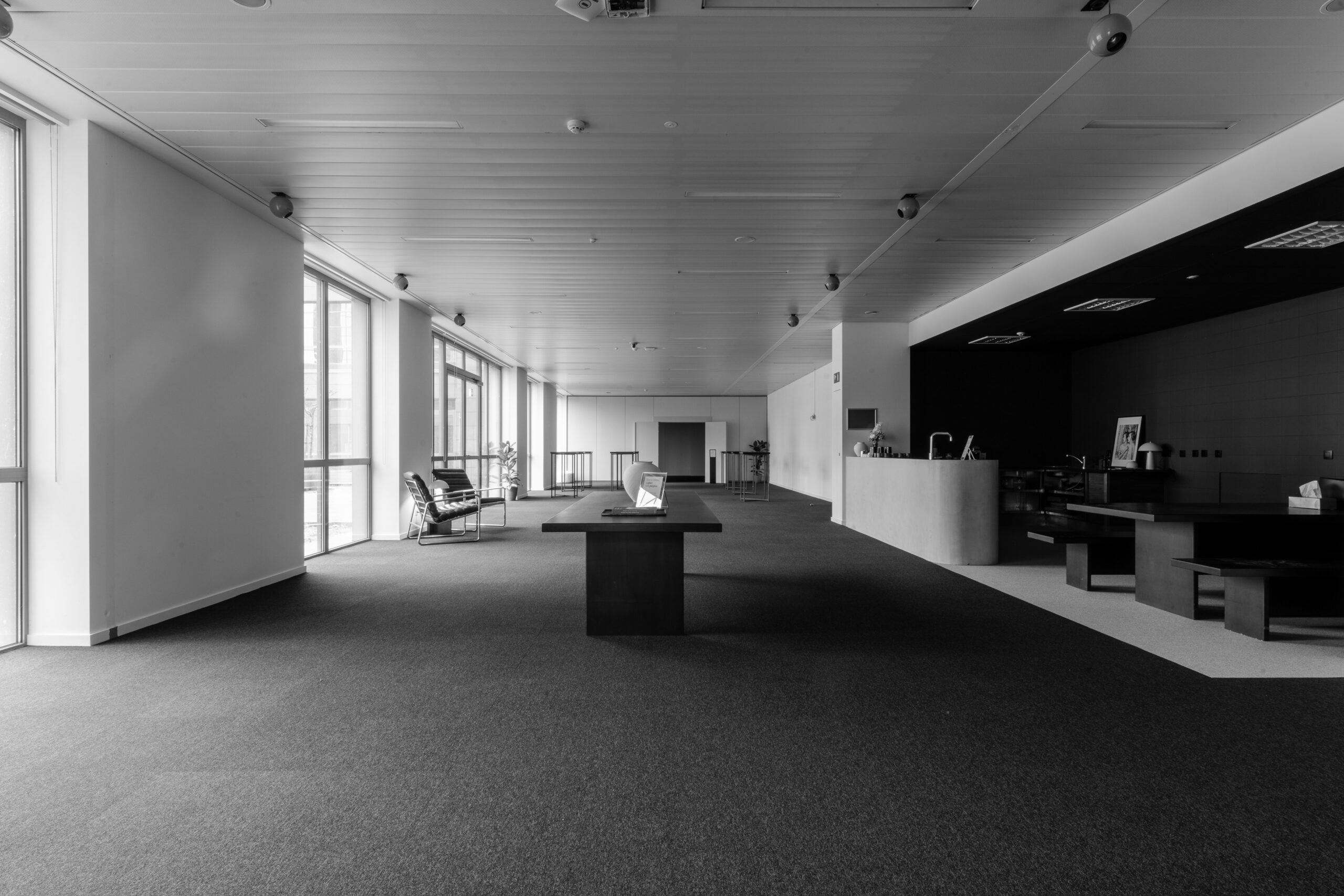 (re)space Airport