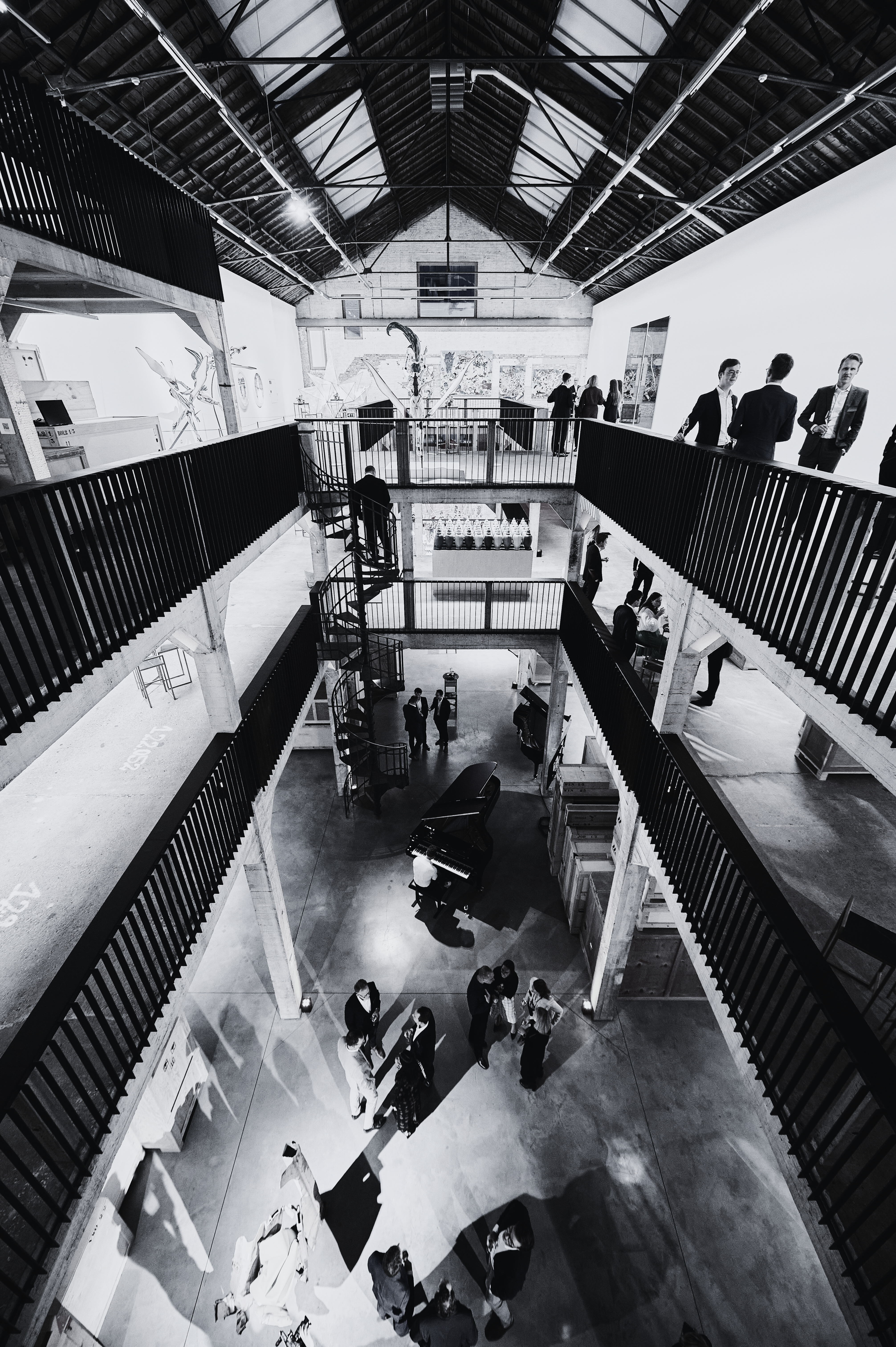 Vanhaerents Art Collection