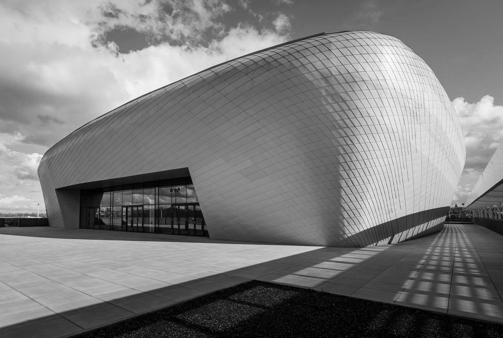 Dome Eventhall