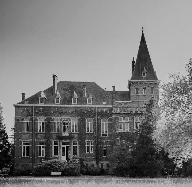 Domaine de Lonzée