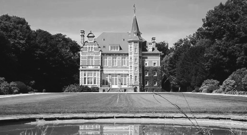 Château Terblock