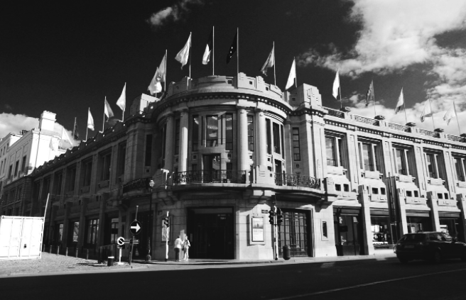Bozar Exemplaire