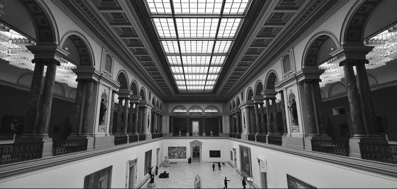 Musées Royaux des Beaux-Arts Exemplaire