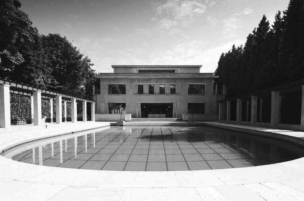 Villa Empain Exemplaire